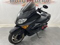 2004 Yamaha TMAX, чёрный, 320000 рублей - вид 5