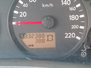 2008 Nissan Navara (Frontier) III (D40), чёрный, 1200000 рублей, вид 5