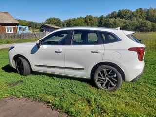 2022 Haval Jolion I, белый, 1760000 рублей, вид 5