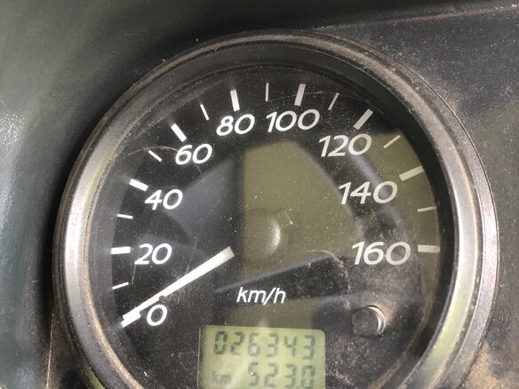 2006 УАЗ Хантер 315195, чёрный, 900000 рублей - вид 4