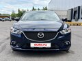 2015 Mazda 6 III (GJ) Рестайлинг, синий - вид 1