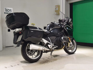 2023 BMW R 1250 RT, серый, 1800000 рублей, вид 4