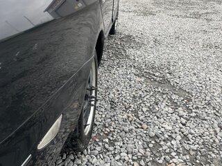 2002 Nissan Cefiro III (A33), чёрный, 540000 рублей, вид 4
