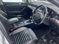 2015 Volkswagen Passat B8, серебристый, 1790000 рублей - вид 8