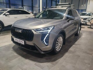 2026 Haval Jolion I Рестайлинг, серый, 2699000 рублей, вид 3
