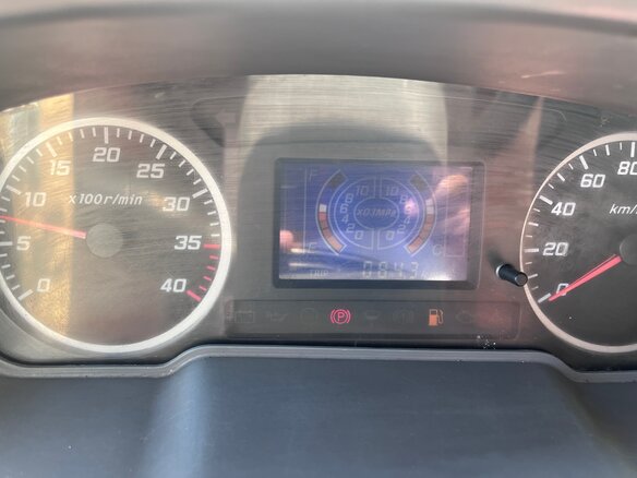 2013 BAW Fenix 33462, синий, 500000 рублей - вид 11