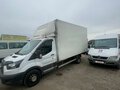 2021 Ford Transit, белый, 2886764 рублей - вид 1