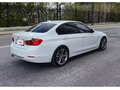2014 BMW 3 серии 320d xDrive VI (F3x), белый, 2500000 рублей - вид 6