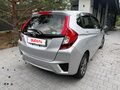 2014 Honda Fit III, серебристый, 850000 рублей - вид 7