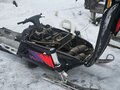 1995 Yamaha VMAX, чёрный, 300000 рублей - вид 2
