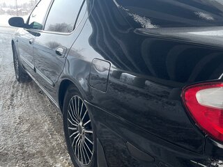 2004 Nissan Maxima V (A33), чёрный, 420000 рублей, вид 5