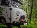 2017 УАЗ 452, серый, 800000 рублей - вид 10