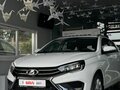 2026 Lada (ВАЗ) Vesta SW I Рестайлинг (NG), белый, 1972000 рублей - вид 6