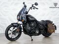 2022 Indian Chief, чёрный, 1899000 рублей - вид 2
