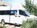 2017 ГАЗ ГАЗель Next, белый, 1450000 рублей - вид 7