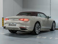 2025 Bentley Continental GT Speed IV, серый, 48865000 рублей - вид 8