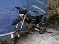 2024 BSE PH 150, чёрный, 110000 рублей - вид 5