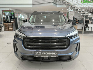 2022 Exeed VX I, синий, 2500000 рублей, вид 2
