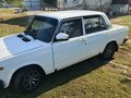 2006 Lada (ВАЗ) 2107, белый, 150000 рублей - вид 6