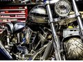 2019 Harley-Davidson Softail Custom, чёрный, 1699000 рублей - вид 5
