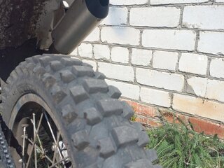 2024 Kayo K1 250 MX, белый, 132000 рублей, вид 4