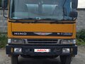 1994 Hino Бетоносмеситель, жёлтый, 2100000 рублей - вид 1