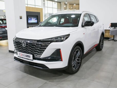 Changan CS55 Plus II