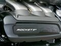 2024 Triumph Rocket 3, чёрный, 2599000 рублей - вид 11