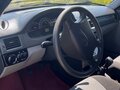 2010 Lada (ВАЗ) Priora I, серый, 260000 рублей - вид 6