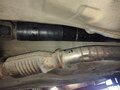 1995 Toyota Chaser V (X90) Рестайлинг, серый, 666666 рублей - вид 5