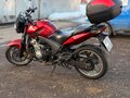 2009 Honda CBF 600, красный, 490000 рублей - вид 6