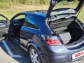 2008 Opel Astra GTC H Рестайлинг, серый, 475000 рублей - вид 8