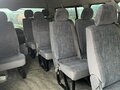 2006 Toyota HiAce, серебристый, 900000 рублей - вид 8