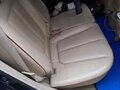 2007 Hyundai Santa Fe II, синий, 1250000 рублей - вид 10