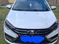 2025 Lada (ВАЗ) Vesta I Рестайлинг (NG), белый, 1480000 рублей - вид 1