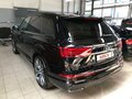 2018 Audi Q7 II (4M), чёрный, 3500000 рублей - вид 6