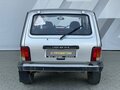 2013 Lada (ВАЗ) 2131 (4x4) 213105 I, серебристый, 361000 рублей - вид 6