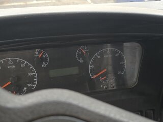 2021 КамАЗ 6520, оранжевый, 2454652 рублей, вид 5