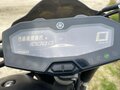 2014 Yamaha MT-07 (FZ-07), серебристый, 680000 рублей - вид 6