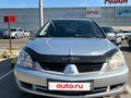 2004 Mitsubishi Lancer IX, серебристый, 300000 рублей - вид 1