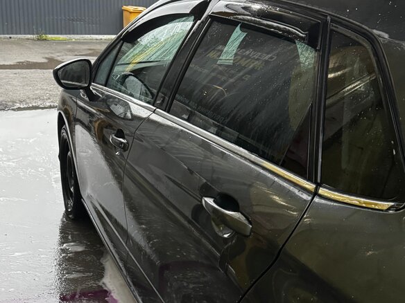 2012 Citroen C4 II, серый, 530000 рублей - вид 14
