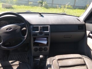 2010 Lada (ВАЗ) Priora I, серый, 390000 рублей, вид 5