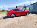2008 Mazda 6 II (GH), красный, 850000 рублей - вид 2