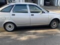 2010 Lada (ВАЗ) Priora I, серебристый, 200000 рублей - вид 2