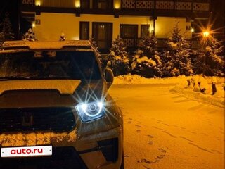 2024 Tank 700, серый, 11000000 рублей, вид 3