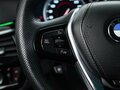 2017 BMW 5 серии 540i xDrive VII (G30/G31/G38), серый - вид 11