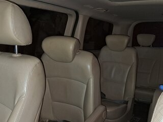 2011 Hyundai Grand Starex I, белый, 1250000 рублей, вид 2