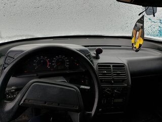 2003 Lada (ВАЗ) 2112, зелёный, 150000 рублей, вид 5