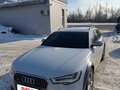 2012 Audi A6 allroad III (C7), белый, 1920000 рублей - вид 10