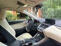 2021 Lexus NX 300 I Рестайлинг, серый, 4700000 рублей - вид 7